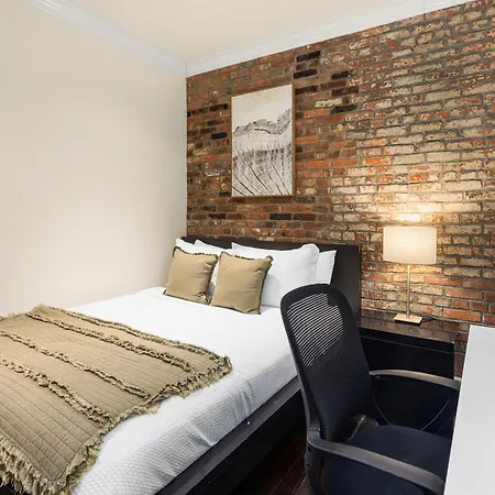 Hudson Yard Comfort In The Heart Of Manhattan New York Exterior photo