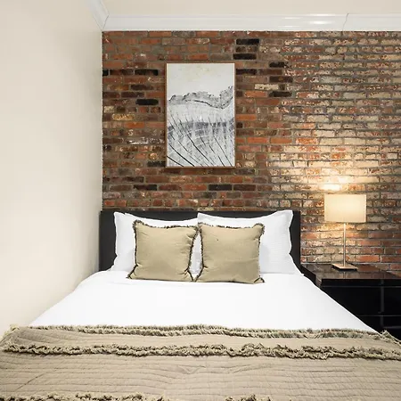 Hudson Yard Comfort In The Heart Of Manhattan New York Exterior photo