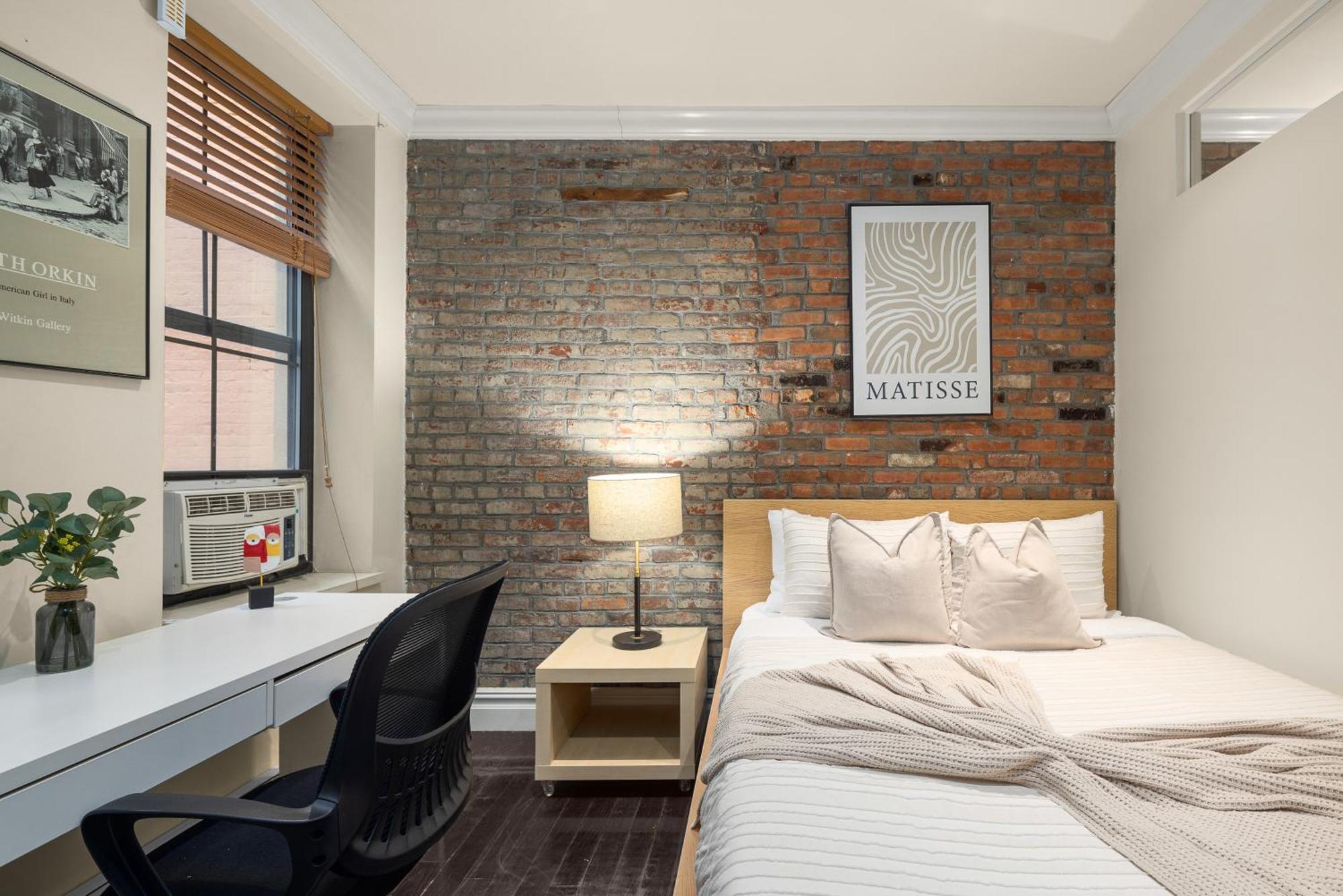 Hudson Yard Comfort In The Heart Of Manhattan Apartment *